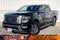 2022 Nissan Titan Platinum Reserve