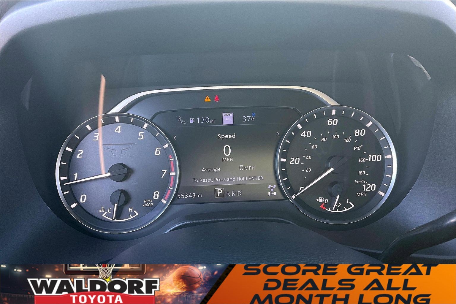 2022 Nissan Titan Platinum Reserve