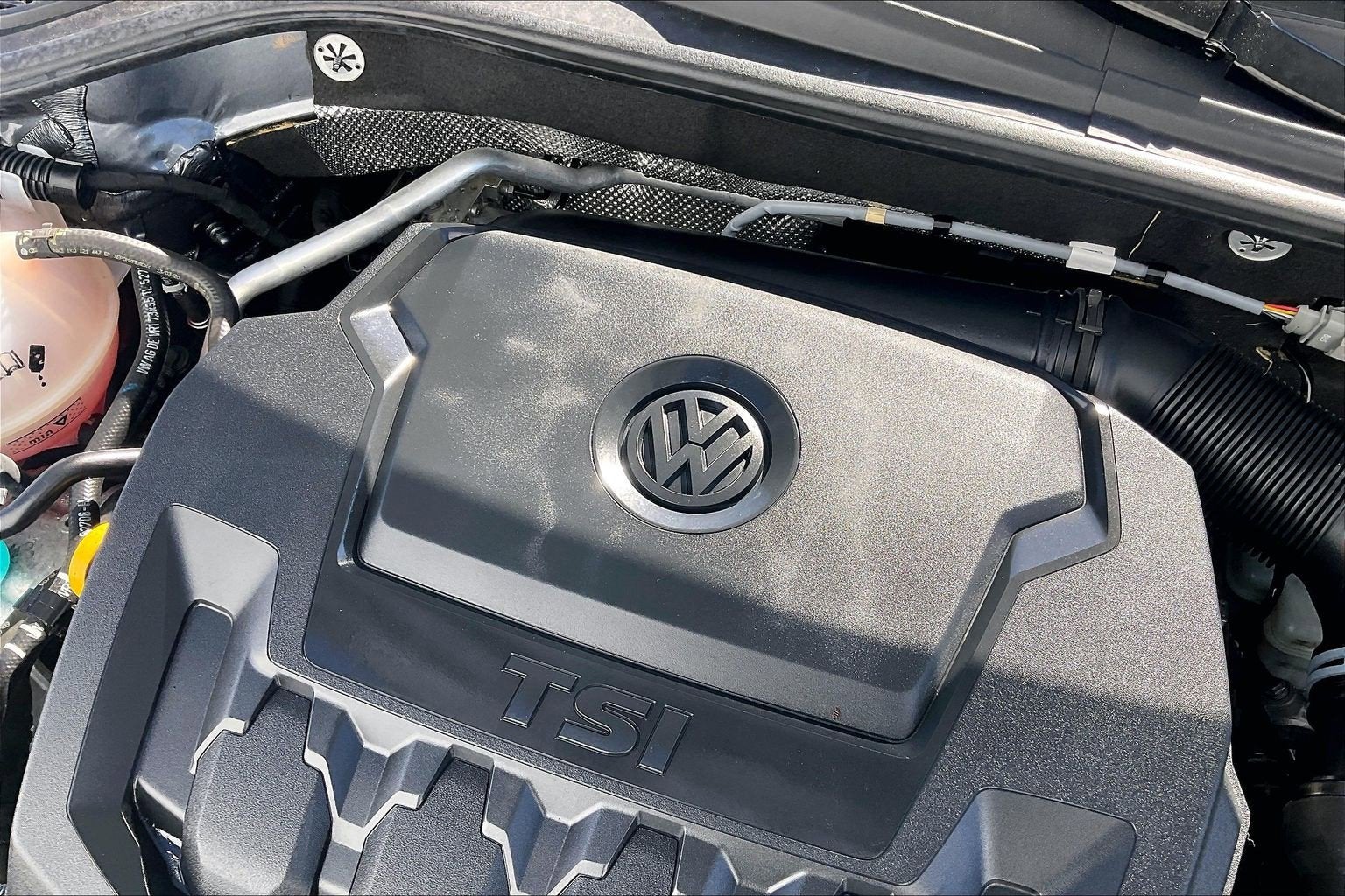 2021 Volkswagen Passat 2.0T S