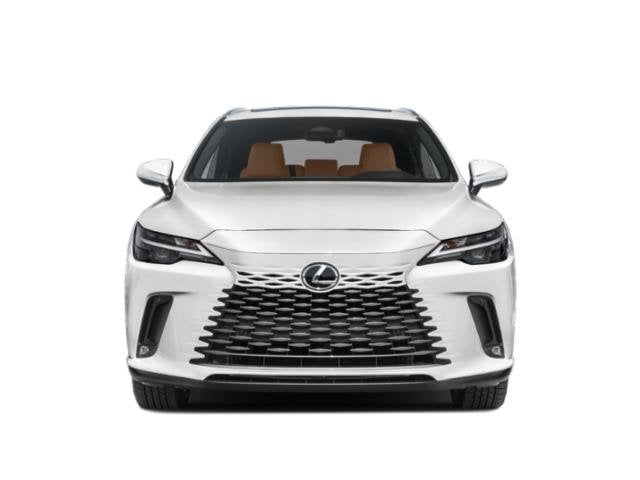 2023 Lexus RX 350h