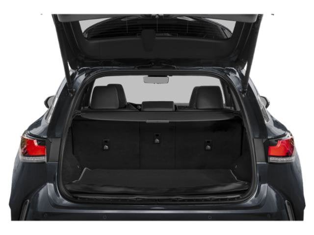 2024 Lexus RX RX 500h F SPORT Performance