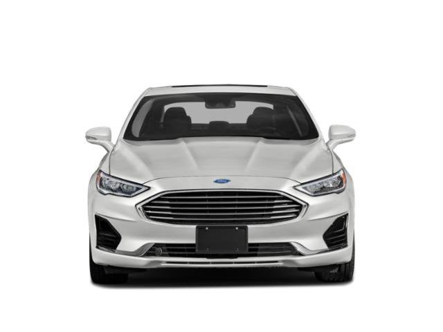 2020 Ford Fusion Hybrid SEL