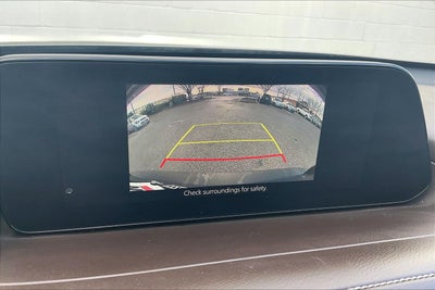 2023 Mazda Mazda CX-30 2.5 S Premium Package