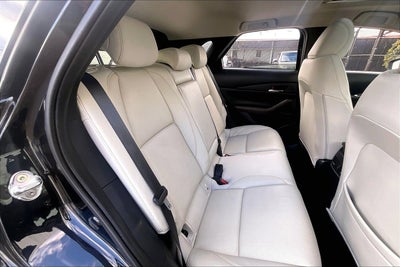 2023 Mazda Mazda CX-30 2.5 S Premium Package