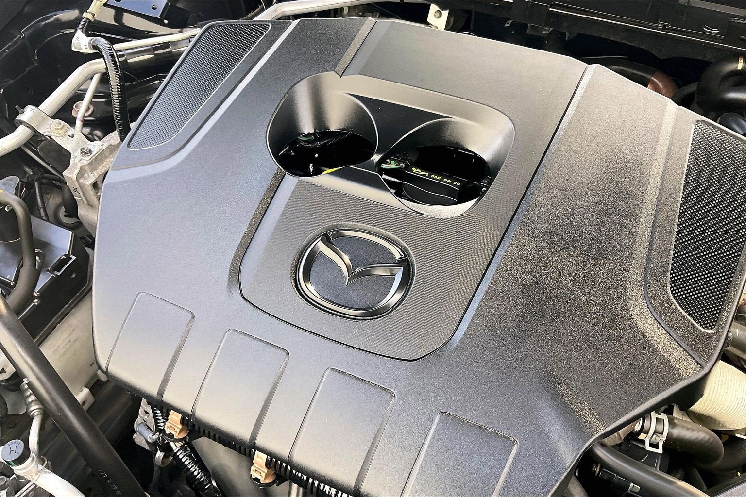 2023 Mazda Mazda CX-30 2.5 S Premium Package