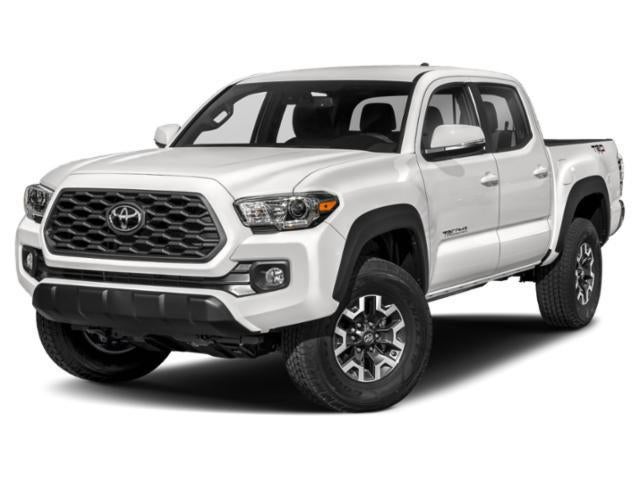 2020 Toyota Tacoma 4WD Base