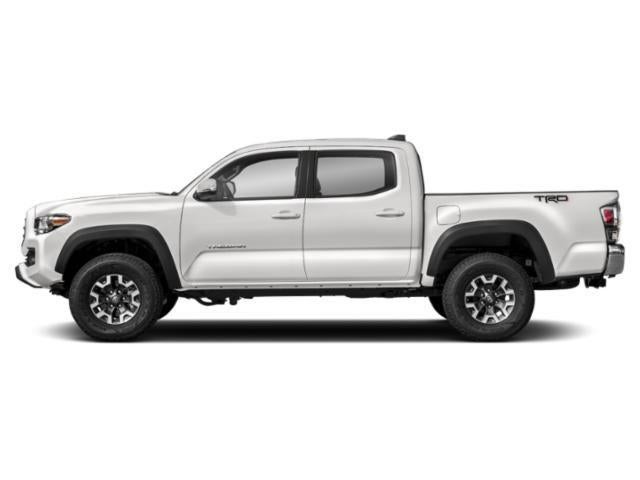 2020 Toyota Tacoma 4WD Base