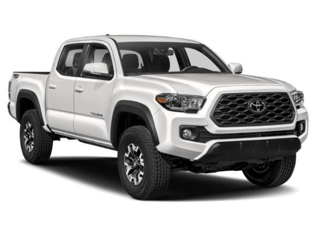 2020 Toyota Tacoma 4WD Base