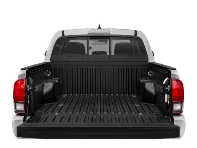 2019 Toyota Tacoma 4WD SR