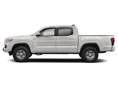 2019 Toyota Tacoma 4WD SR
