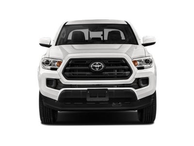 2019 Toyota Tacoma 4WD SR