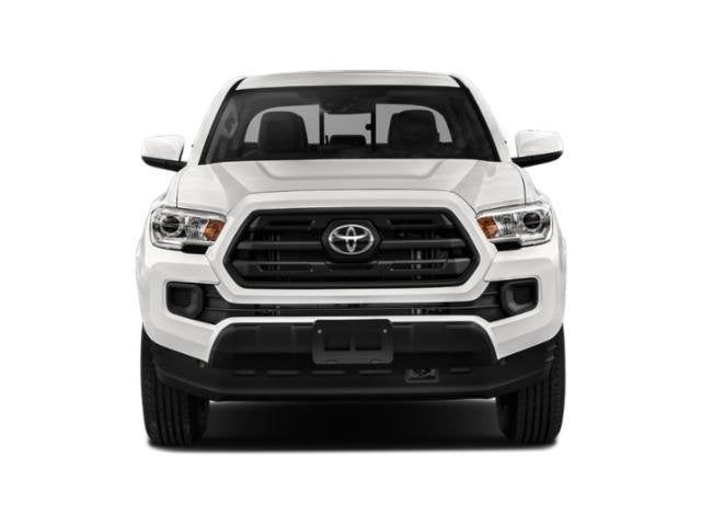 2019 Toyota Tacoma 4WD SR