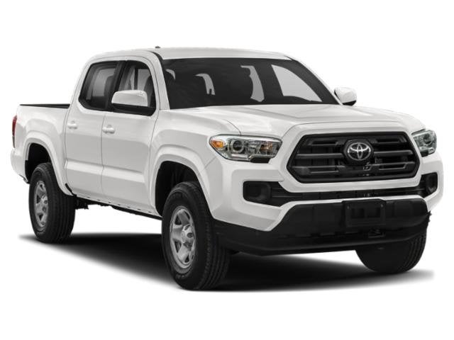 2019 Toyota Tacoma 4WD SR