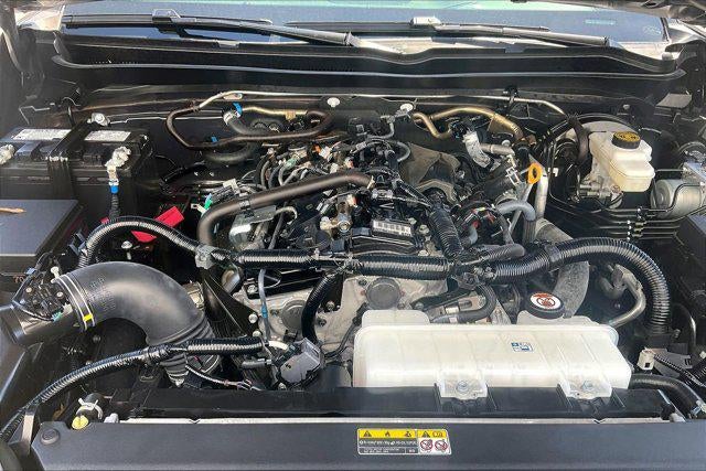 2025 Toyota Tacoma 4WD SR5