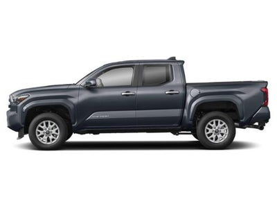 2025 Toyota Tacoma 4WD SR5