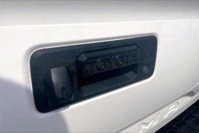 2021 Toyota Tacoma 2WD SR