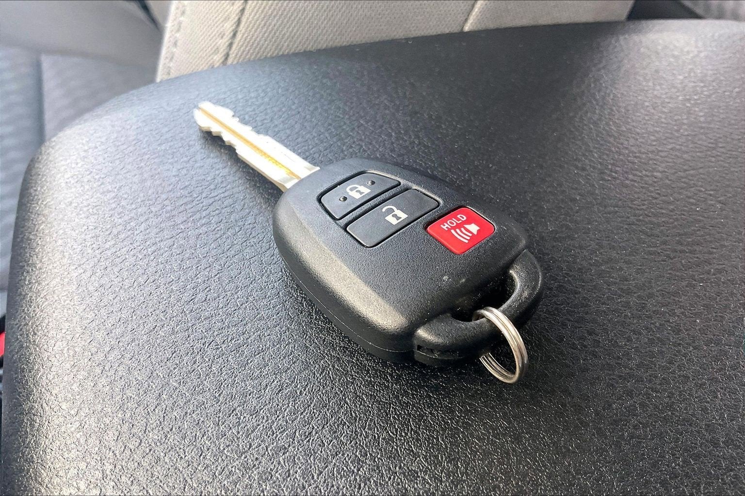 2021 Toyota Tacoma 2WD SR