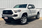 2021 Toyota Tacoma 2WD SR