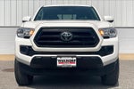 2021 Toyota Tacoma 2WD SR