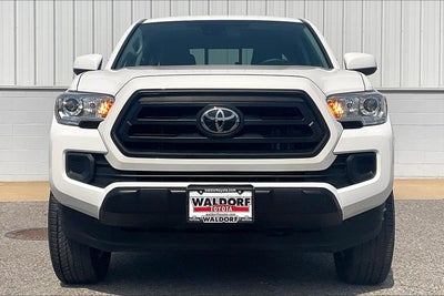 2021 Toyota Tacoma 2WD SR