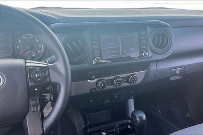 2021 Toyota Tacoma 2WD SR