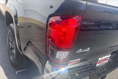 2023 Toyota Tacoma 4WD SR5