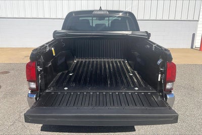 2023 Toyota Tacoma 4WD SR5