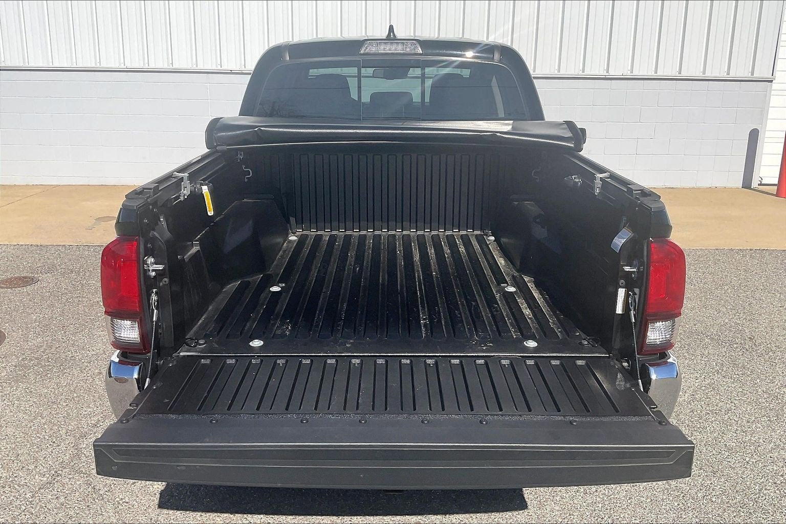 2023 Toyota Tacoma 4WD SR5