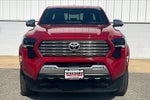 2025 Toyota Tacoma 4WD Limited