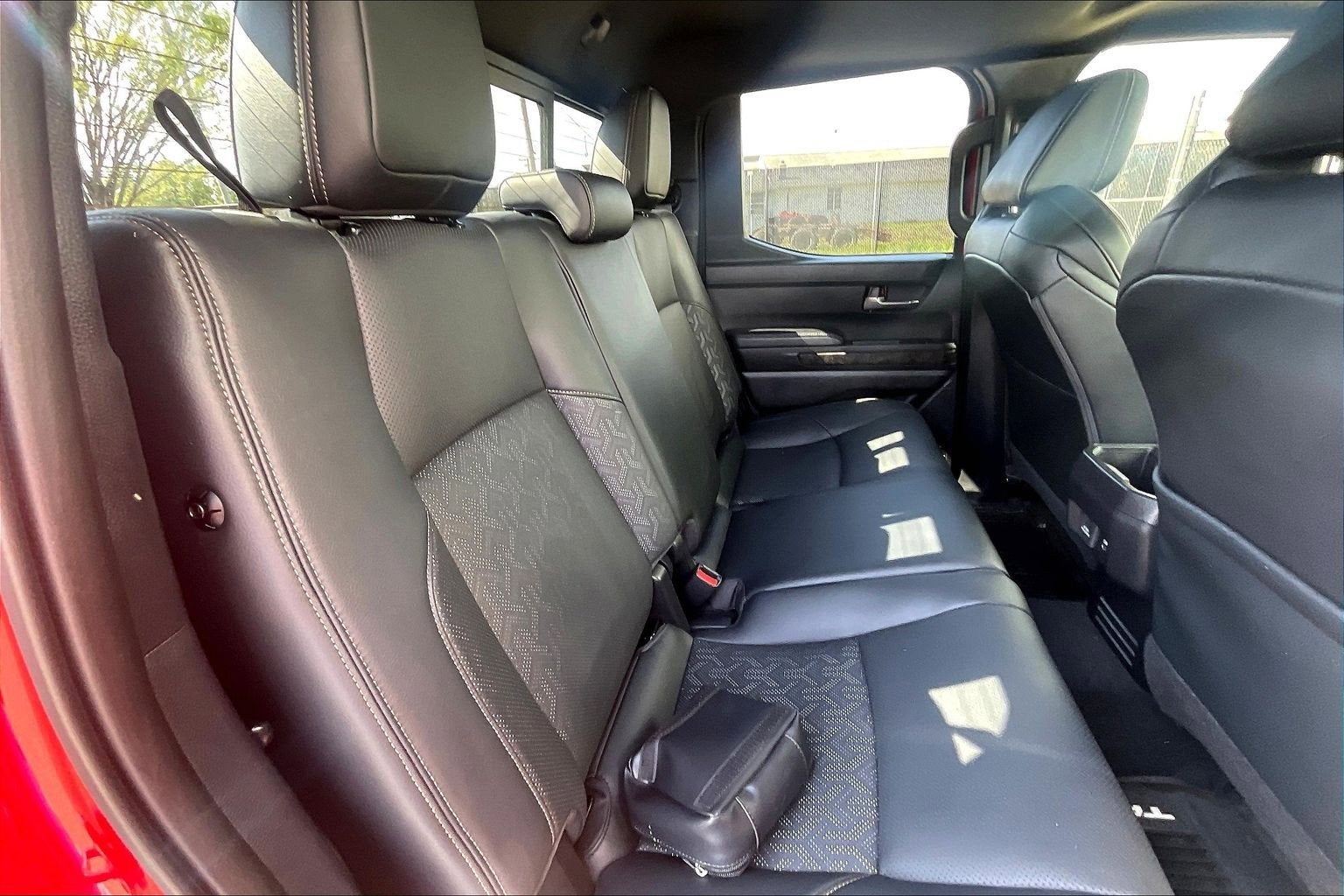 2025 Toyota Tacoma 4WD Limited