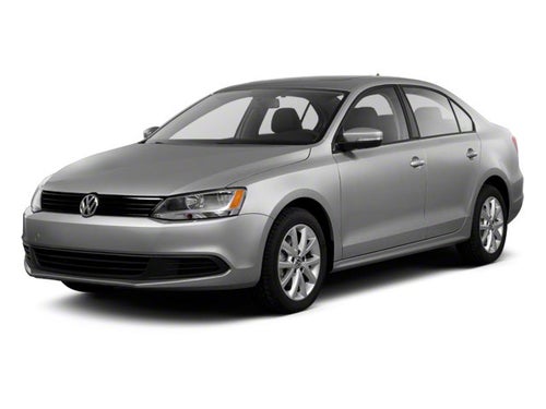 2013 Volkswagen Jetta TDI