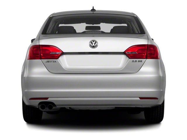 2013 Volkswagen Jetta TDI