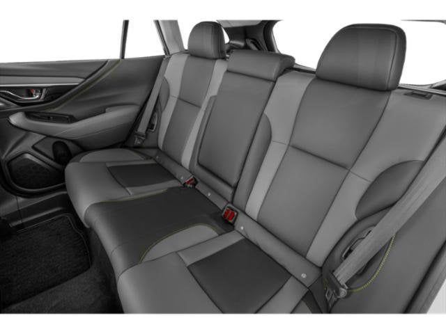 2022 Subaru Outback Onyx Edition XT