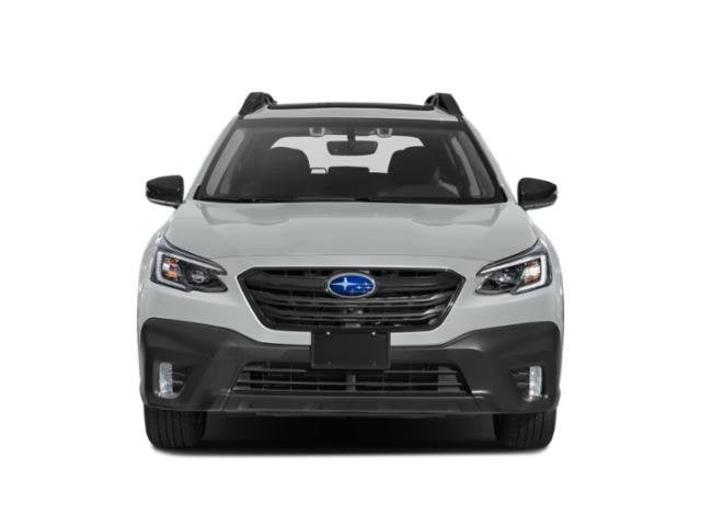 2022 Subaru Outback Onyx Edition XT