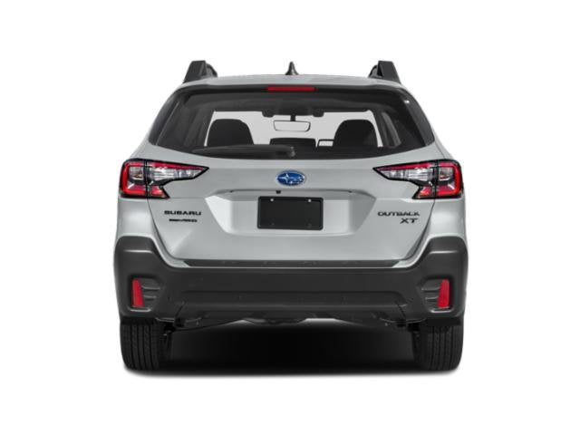 2022 Subaru Outback Onyx Edition XT