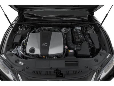 2021 Lexus ES ES 350