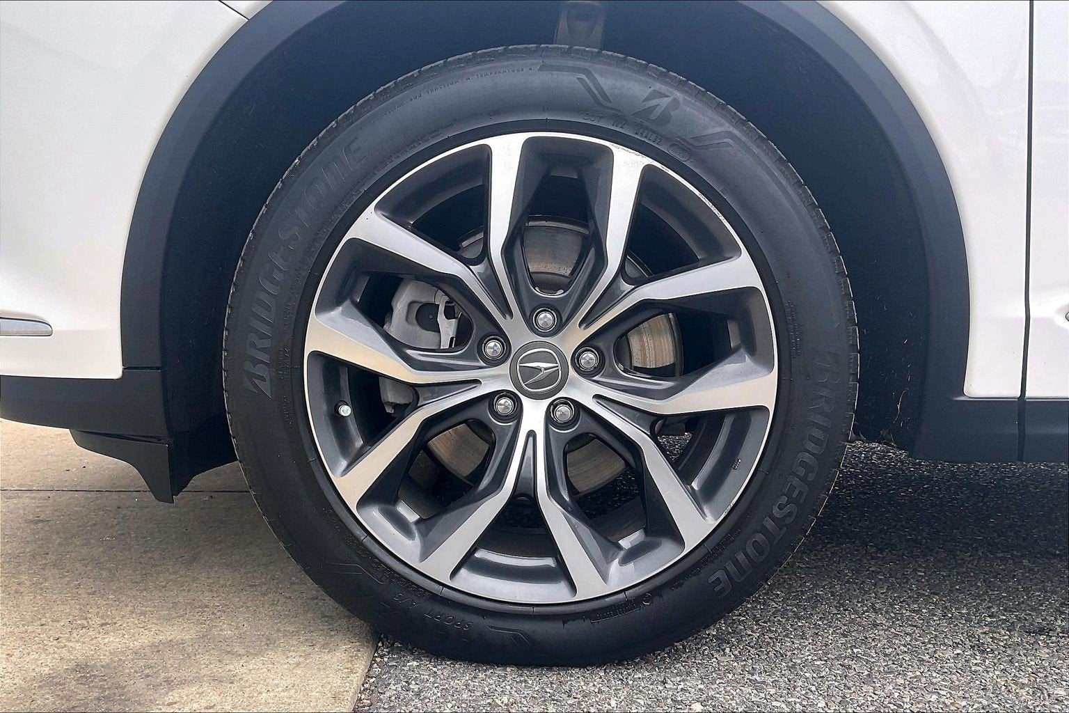 2023 Acura MDX w/Technology Package