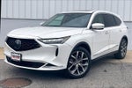 2023 Acura MDX w/Technology Package