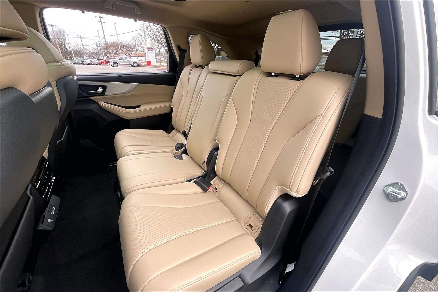 2023 Acura MDX w/Technology Package