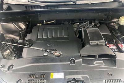 2016 Toyota Highlander LE Plus V6