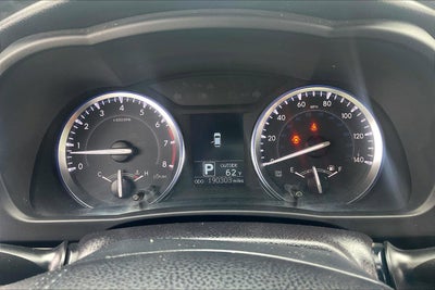 2016 Toyota Highlander LE Plus V6