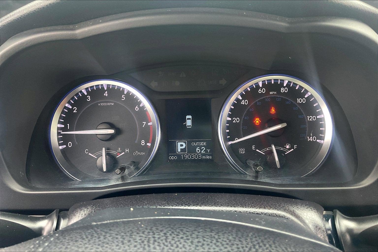 2016 Toyota Highlander LE Plus V6