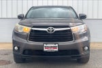 2016 Toyota Highlander LE Plus V6