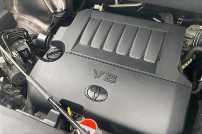 2016 Toyota Highlander LE Plus V6