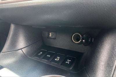 2016 Toyota Highlander LE Plus V6