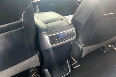 2016 Toyota Highlander LE Plus V6