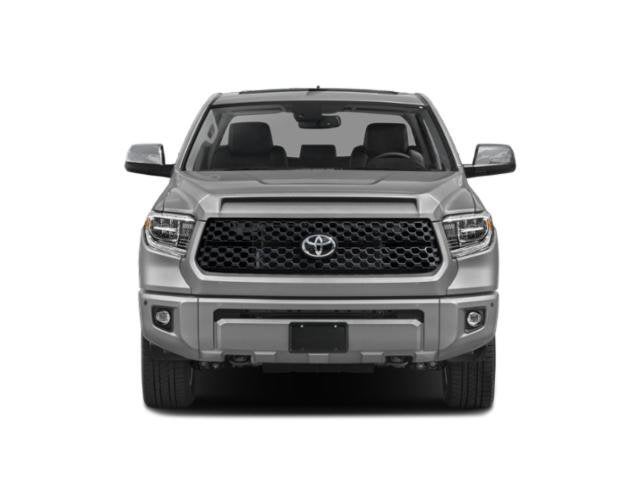 2019 Toyota Tundra Platinum