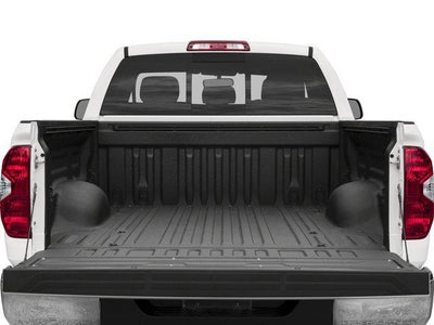 2017 Toyota Tundra Limited