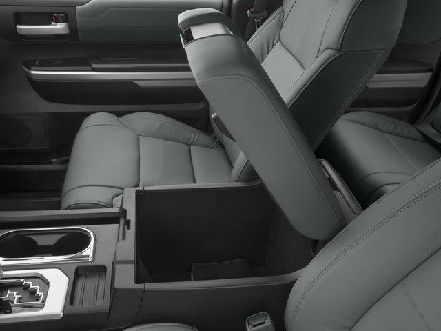 2017 Toyota Tundra Limited