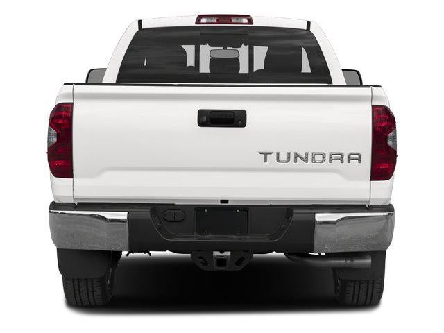 2017 Toyota Tundra Limited